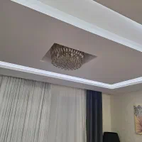 لوستر سقفی|لوستر و چراغ آویز|سنندج, |دیوار