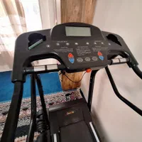 تردمیل flexi fit|تجهیزات ورزشی|تهران, دولاب|دیوار