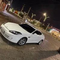 هیوندا کوپه اف ایکس