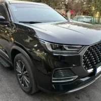 تیگو 8 پرومکس ie اقساطی