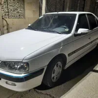 پارسxu7|خودرو سواری و وانت|قیامدشت - خاورشهر, |دیوار