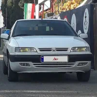 زانتیا مدل ۸۴