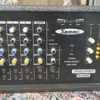 پاور میکسر سامی در حد