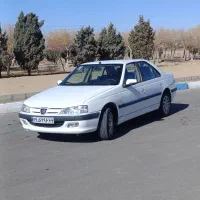 پارس tu5 مدل 1394|خودرو سواری و وانت|شاهین‌شهر, نسیم ۵|دیوار