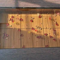 میز جلو مبلی