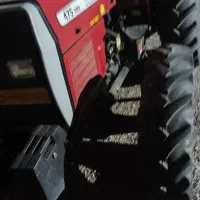 تراکتور ۴۷۵ خشک