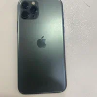 iPhone 11 Pro