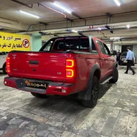 کی ام سی تی۸ نقدواقساط KMC T8 401|خودرو سواری و وانت|تهران, ظفر|دیوار