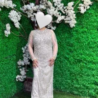 لباس مجلسی مزون دوز|لباس|آمل, |دیوار