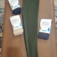 لگ و شلوار کبریتی