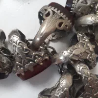 انگشتر نقره روسی|بدلیجات|تهران, جیحون|دیوار