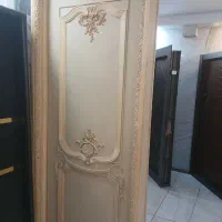 حراج درب های تمام چوب اتاقی سرویسی ضد حریق|مصالح و تجهیزات ساختمان|تهران, دبستان|دیوار