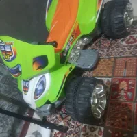 موتورشارژی برقی بسیارتمیز