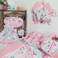 ست آشپزخانه ،دمکنی، کیف نان و..