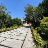 ویلاباغ۵۰۰متر/فول فرنیش/آپادانا/قیمت واقعی|فروش خانه و ویلا|چمستان, |دیوار