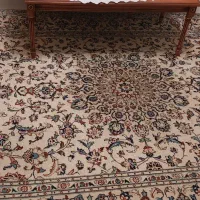 فرش دستبافت ۶متری کاشان
