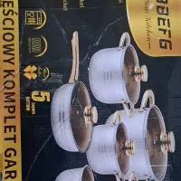 سرویس دوازده تیکه.قیمت هر تیکه اش زیر یک میلیون