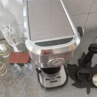 قهوه ساز مباشی در حد نو