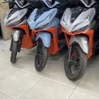 طرح کلیک cl150 نیرو موتور اقساط 12 ماهه