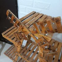 استند گل|صنایع دستی و سایر لوازم تزئینی|قم, زنبیل آباد|دیوار