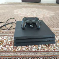 پلی استیشن 4پرو کپی خور