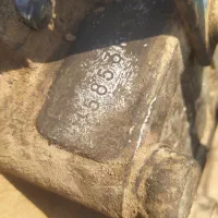 دروگر کنجد|ماشینآلات صنعتی|باوی, |دیوار