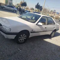 پژو اس ال ایکس تی یو ۵|خودرو سواری و وانت|شیروان (خراسان), |دیوار