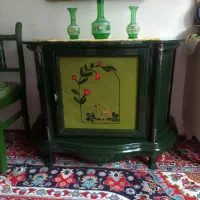 تعدادی وسایل سنتی