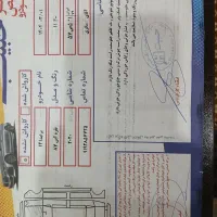 پراید ۱۴۱ دوگانه سوز کم کار|خودرو سواری و وانت|قزوین, |دیوار