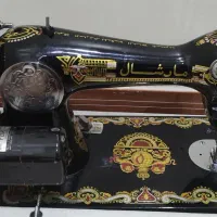 چرخ خیاطی مارشال