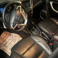 چانگان cs35 سال ۹۶|خودرو سواری و وانت|تهران, کامرانیه|دیوار