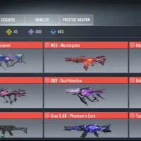 اکانت رایگان کالاف بیا روبیکا