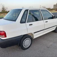 پراید Sl مدل ۹۰ تک سوز|خودرو سواری و وانت|کاشان, راوند|دیوار