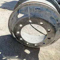 رینگ آمیکویی
