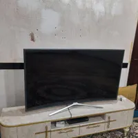 تلوزیون تمام فول