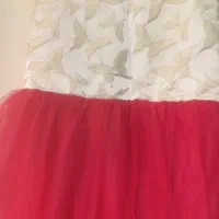 لباس دخترانه مجلسی مزون دوز|کفش و لباس بچه|تهران, ستارخان|دیوار