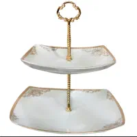 شیرینی خوری دوطبقه