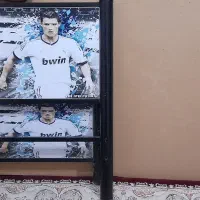 دوتا تخت یک نفره