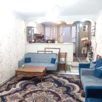 ۶۶مترکلنگی بر۶‌ خواجه نظام -اروجنی