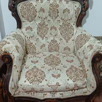 مبل|مبلمان خانگی و میز عسلی|محمدشهر, جعفرآباد|دیوار