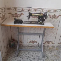 چرخ خیاطی سالم