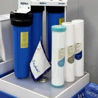 تصفیه اب اکواجوی