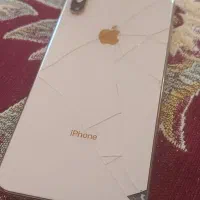 گوشی ایفون xs max256 گیگ|موبایل|بندر گناوه, |دیوار
