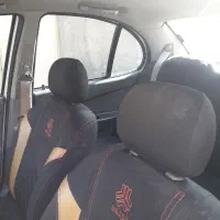 تیبا مدل ۹۲|خودرو سواری و وانت|مریوان, |دیوار