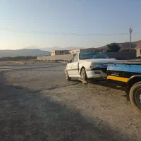 یدک کش امداد خودرو حاجی آباد بندرعباس|خدمات حمل و نقل|حاجی آباد, |دیوار