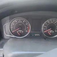 پرشیا xu7p|خودرو سواری و وانت|کرج, ساسانی (قلمستان)|دیوار