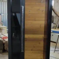 تولید کننده درب های ضدسرقت و داخلی سوداد|مصالح و تجهیزات ساختمان|تهران, تهرانسر شرقی|دیوار