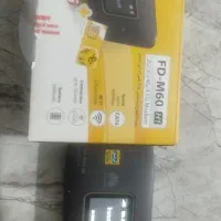مودم همراه fdm60