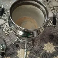سماور گازی