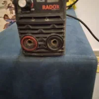 دستگاه جوش (اینورتر)۲۰۰امپر